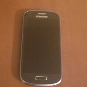 Cell phone